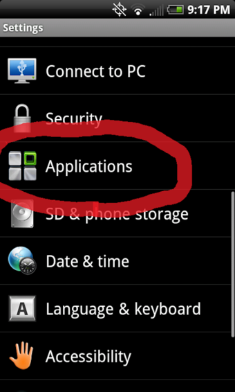 Illustration for article titled Idiot-Proof Guide to Rooting the HTC Evo